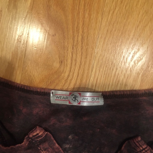 Cute boutique top size small - Picture 2 of 3